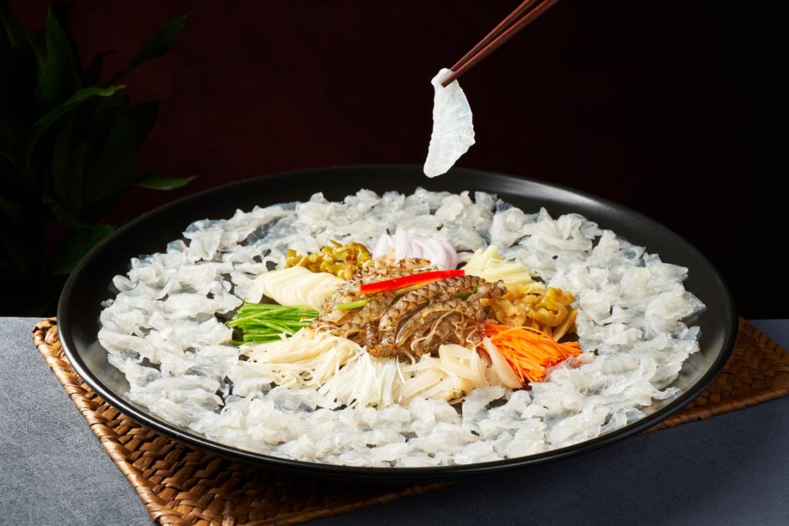 一壶私房菜